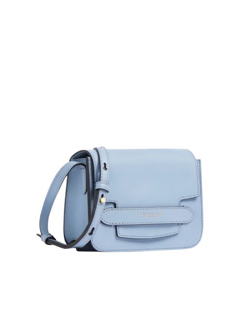 Lucrezia Schultertasche THE BRIDGE | 0419300100A